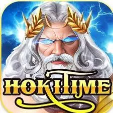 HOKITIME - Nikmati Pengalaman Permainan Idle yang Menyenangkan