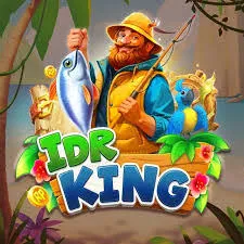 IDRKING - Aplikasi Sportsbook Terbaik untuk Penggemar Taruhan