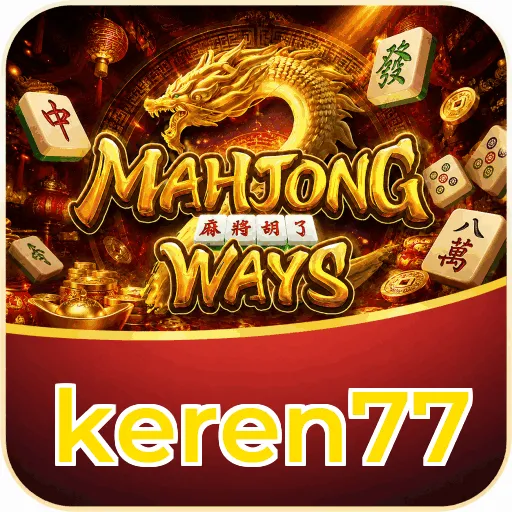 KEREN77 - Mainkan Bingo Seru dan Menyenangkan!