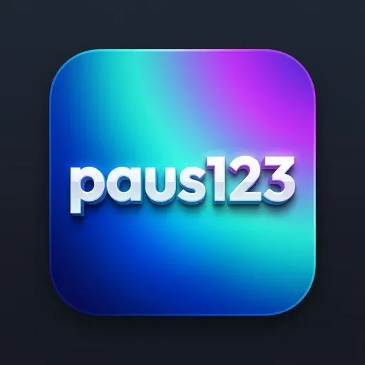 PAUS123 - Permainan Puzzle Seru dan Menantang