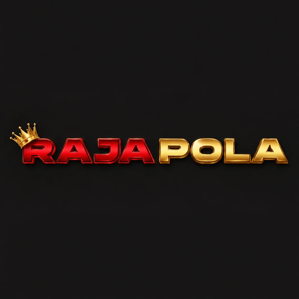 RAJAPOLA - Game Balapan Seru dan Menantang