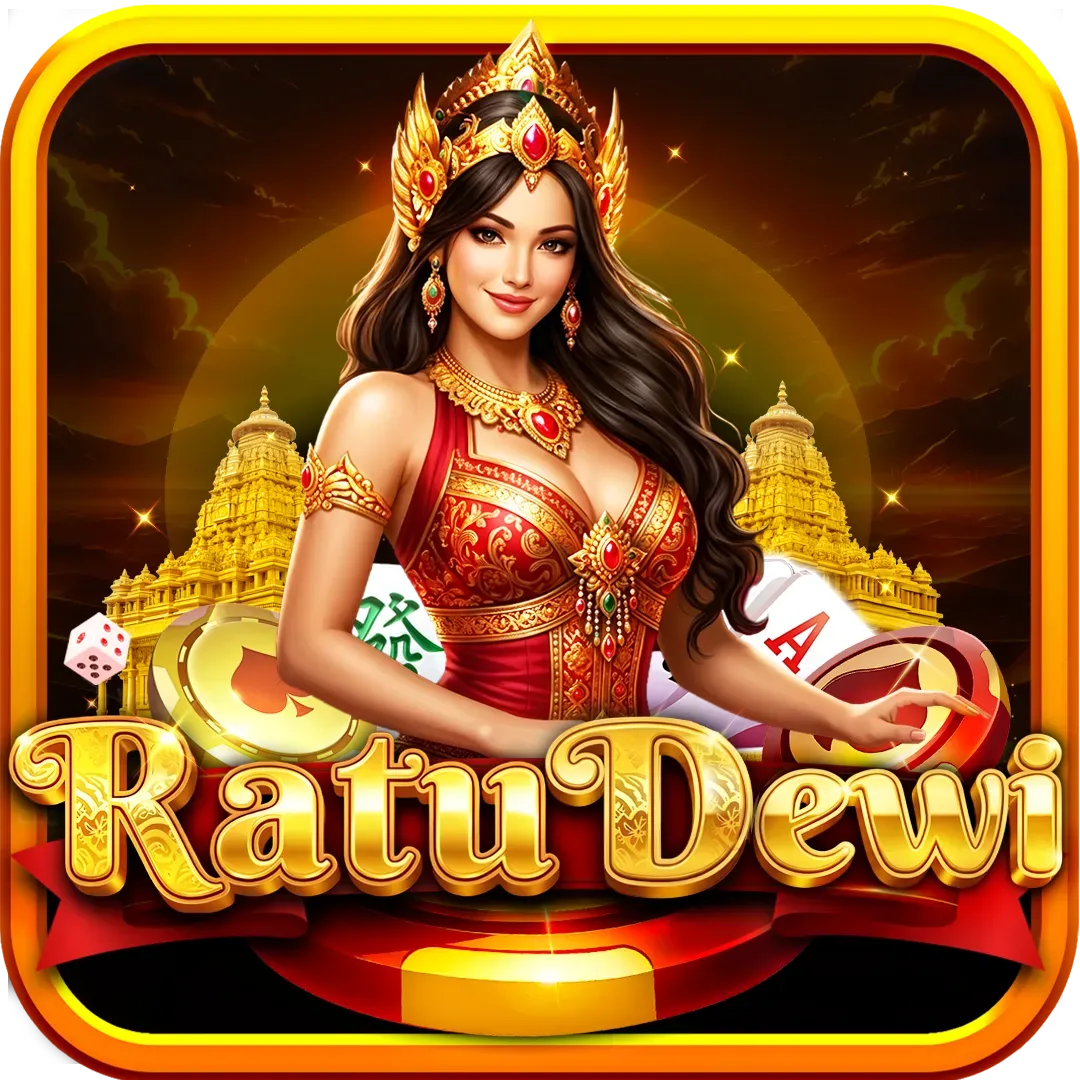 RATUDEWI - Permainan Arcade Seru dan Menghibur
