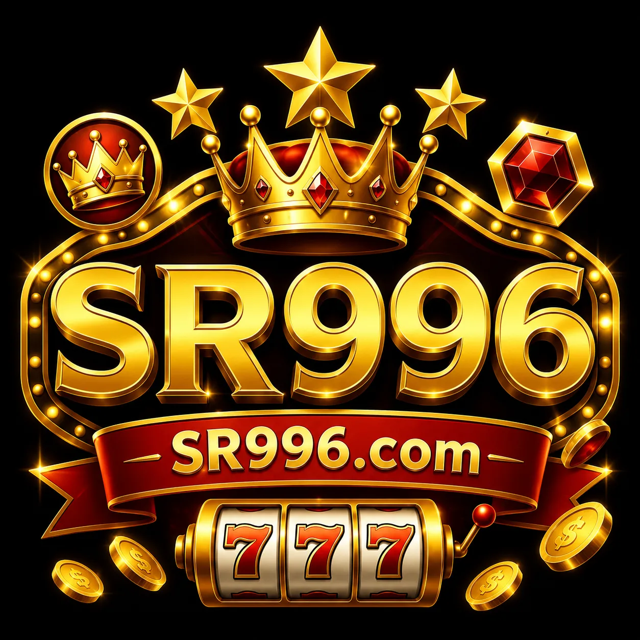 SR996 - Musik Seru di Ujung Jari